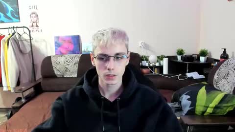 Daniel online show from October 17, 10:14 pm