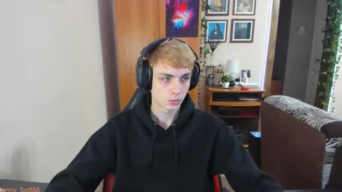 Daniel online show from September 13, 2:29 pm