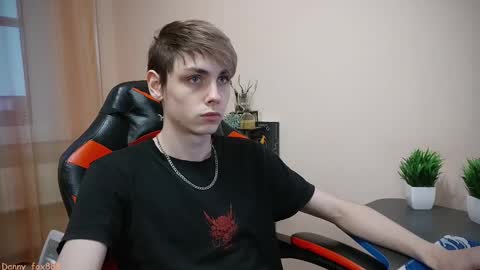 Daniel online show from March 3, 1:17 am