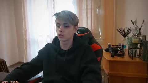 Daniel online show from March 4, 7:08 am