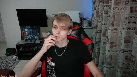 Daniel online show from January 6, 2:14 pm