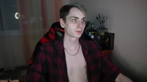 Daniel online show from February 6, 5:09 pm