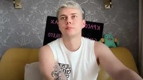 danny online show from July 11, 1:35 pm