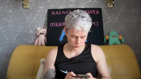 danny online show from June 19, 9:59 am