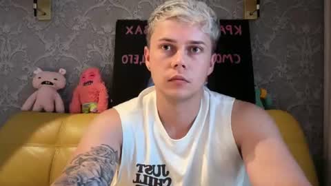 danny online show from July 26, 5:54 pm