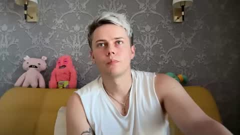 danny online show from July 30, 1:32 pm