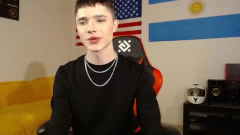 Danny online show from November 7, 1:14 pm