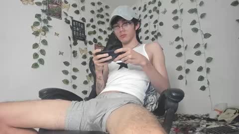 danny_phantom_09 online show from January 26, 2:03 am