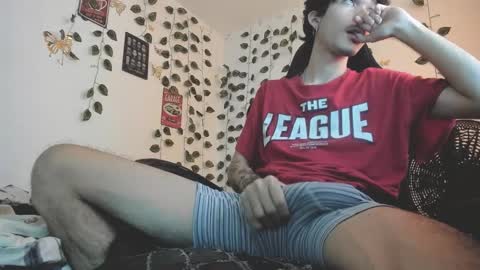 danny_phantom_09 online show from February 18, 7:00 pm