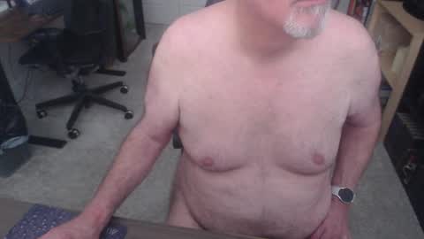 Danny bear online show from January 17, 5:05 pm