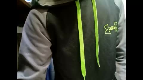 dannyboy8423 online show from February 8, 4:40 am