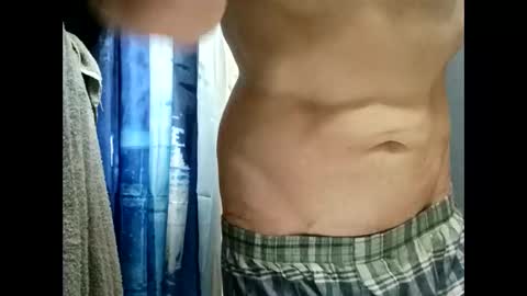 dannyboy8423 online show from February 23, 12:51 pm