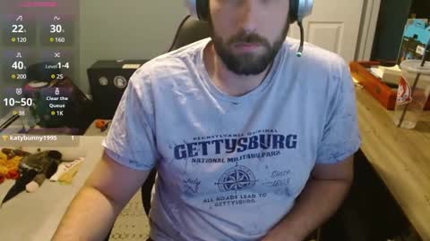 dannyboyx69 online show from January 31, 3:52 am