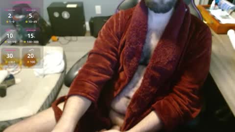 dannyboyx69 online show from February 27, 5:02 am
