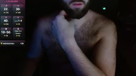 dannyboyx69 online show from February 25, 4:57 am