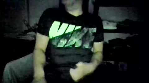 dannychorizo707 online show from January 9, 8:41 am