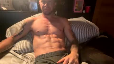 dannygowild online show from June 28, 3:01 am