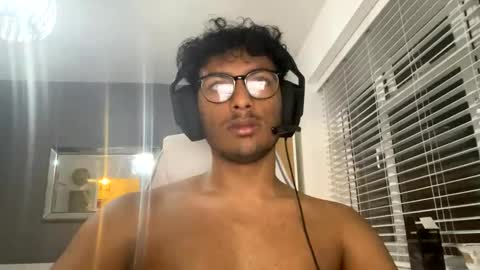 Dannykhan online show from December 29, 8:48 pm