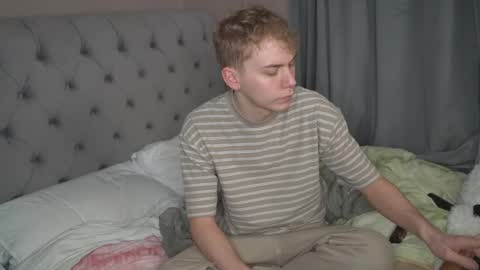 danny scott online show from April 13, 3:01 pm