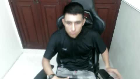 dannyt_hot online show from November 25, 3:08 am