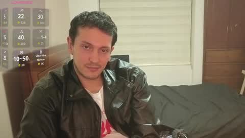 Dan online show from April 8, 4:57 am