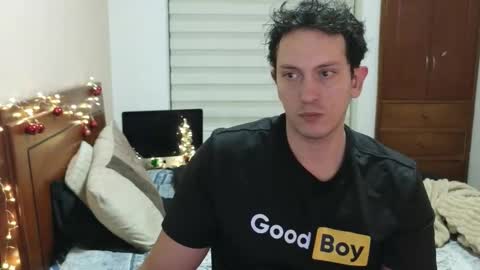 Dan online show from December 21, 3:03 am