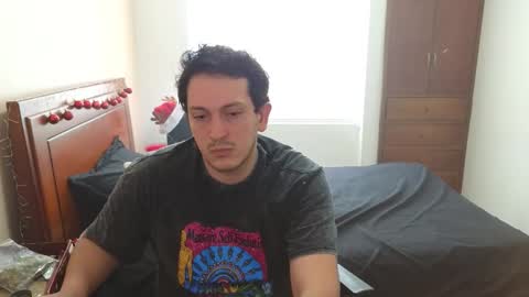 Dan online show from November 14, 7:15 pm