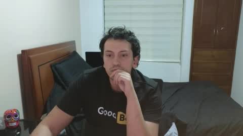 Dan online show from February 5, 2:51 am