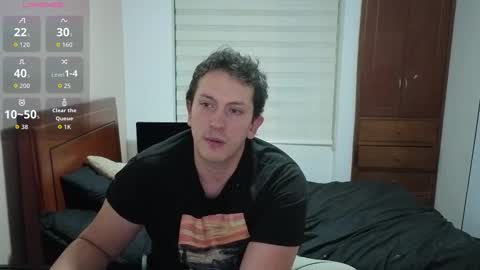 Dan online show from March 2, 2:33 am