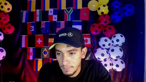 Dante online show from June 29, 12:39 am