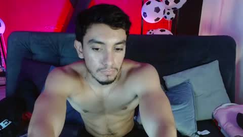 Dante online show from July 23, 1:58 am