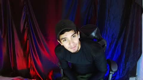 Dante online show from June 4, 12:38 am
