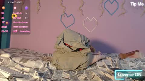 dante_bear online show from February 12, 11:16 am