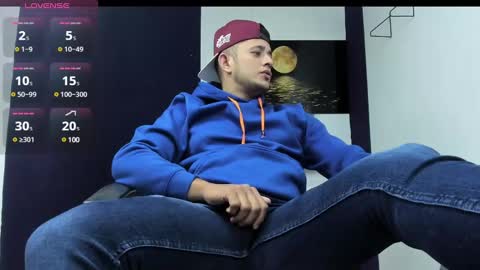 Snapshot of dante_bigboss chatting on January 7, 8:15 am Dante online show from January 7, 8:15 am