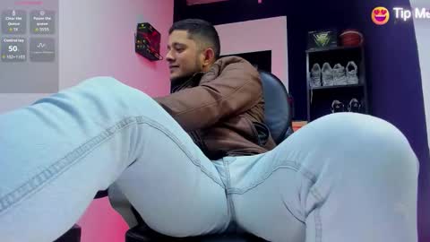 Dante online show from March 21, 3:21 am