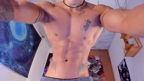 dante_cooper_0 online show from April 17, 12:35 am