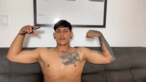 Dante dos online show from January 13, 6:38 am