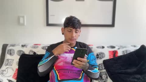 Dante dos online show from January 12, 3:14 pm