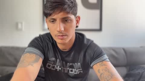 Dante dos online show from January 27, 7:03 pm