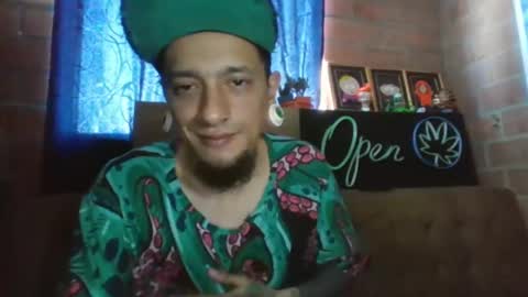 Dante online show from January 17, 3:11 pm