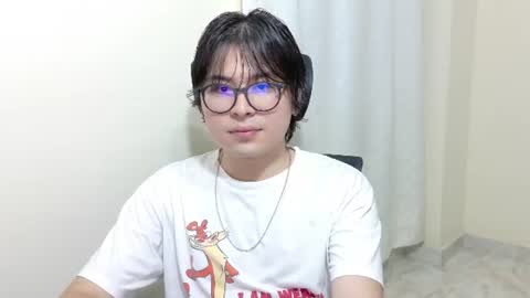 dante_gothic online show from June 14, 3:30 am