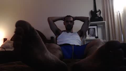 Dante Hell online show from January 7, 12:24 am