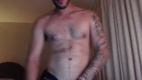 Dante Hell online show from February 1, 7:57 am