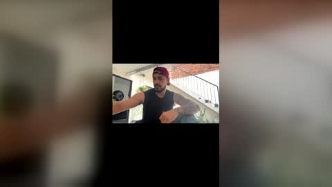 Dante Hell online show from November 24, 7:59 pm