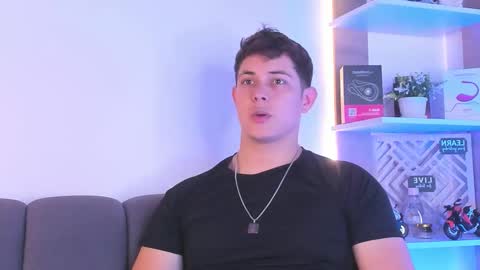 Dante online show from February 4, 7:31 pm