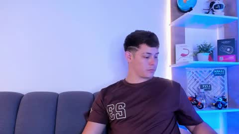 Dante online show from February 1, 9:24 pm