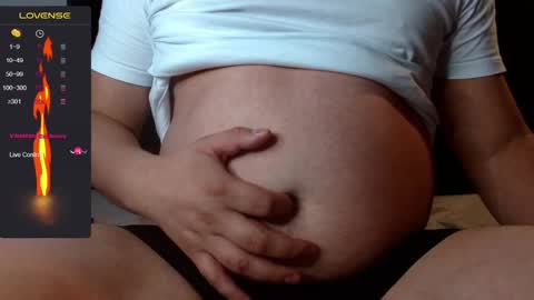  A L E J A N D R O  online show from January 31, 4:27 pm