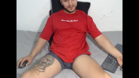 Snapshot of dantebrown1 chatting on January 3, 3:38 am dantebrown1 online show from January 3, 3:38 am