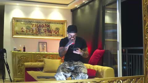 Dante coppola online show from March 11, 11:56 pm