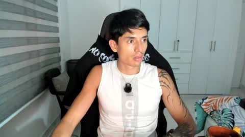 X Dante7373574 online show from April 4, 2:30 am